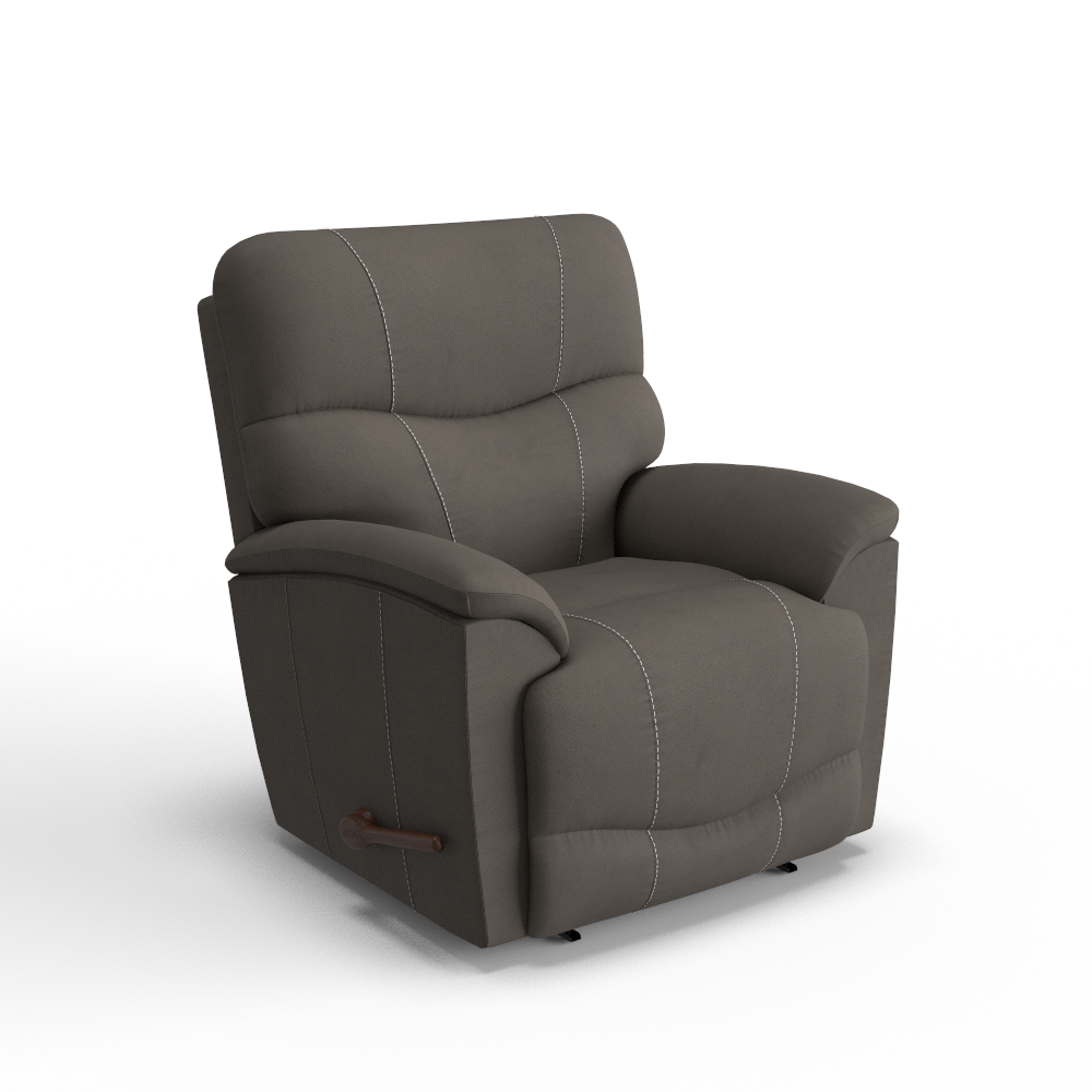 Trouper Wall Recliner